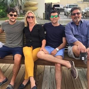 Meet your Posher, Jan